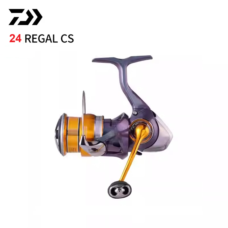 ダイワ 24 リーガル LT 1000S に 4000D-C - Abu Garcia Reel Max のレビューと価格